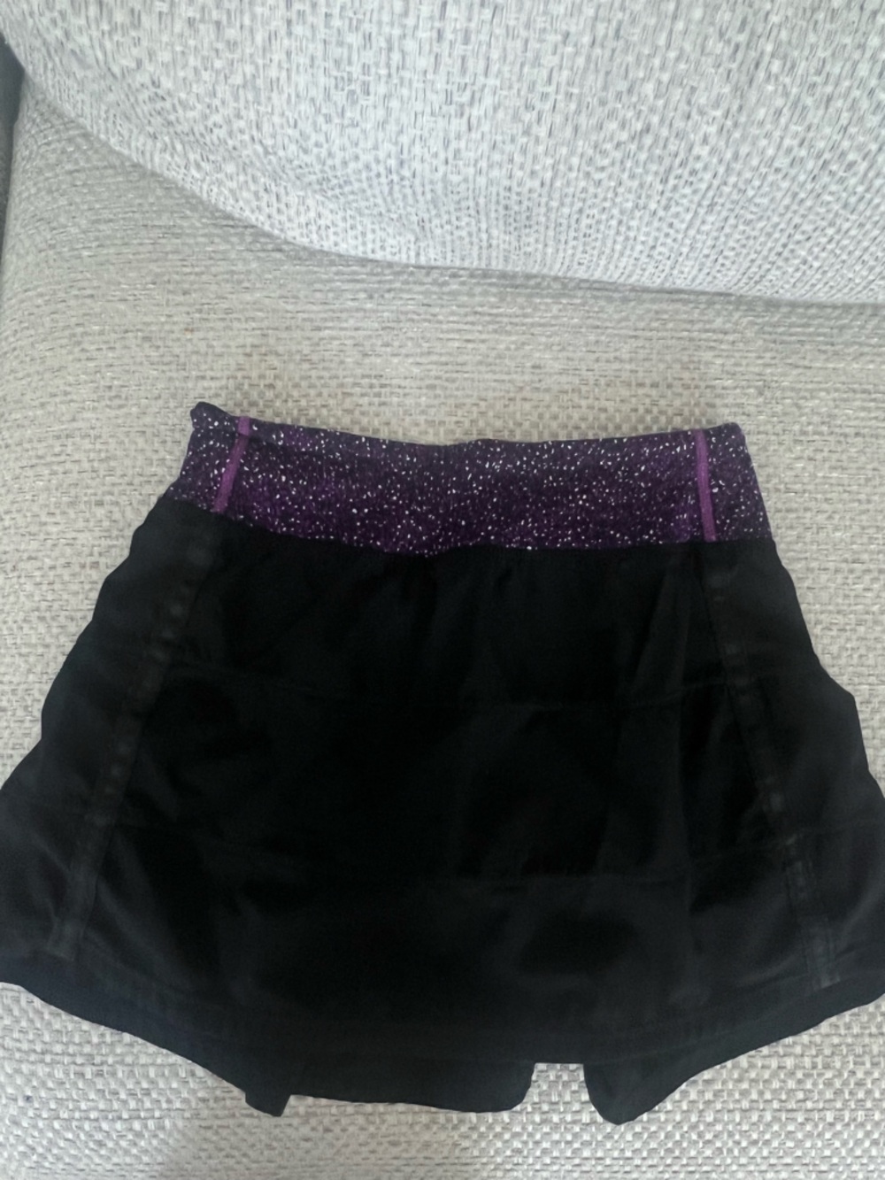 Lululemon Pace Rival Skort